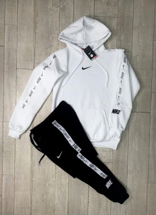 Nike White