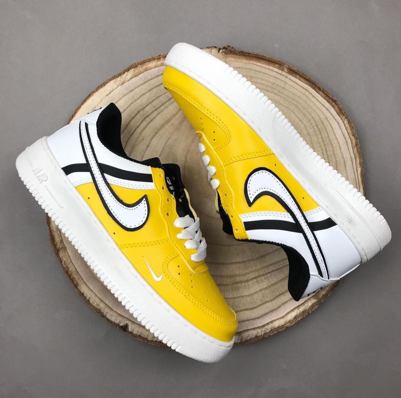 Air force 1 “Yellow”